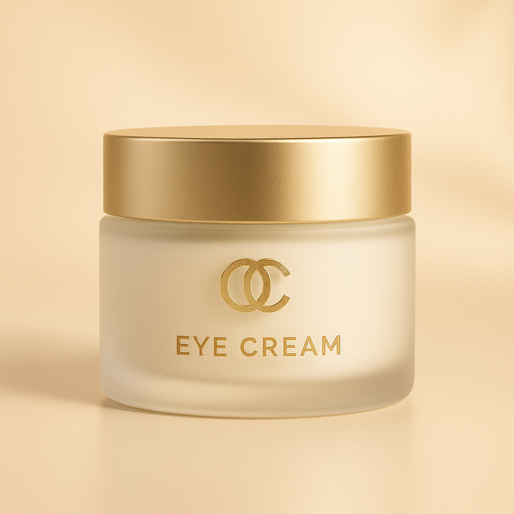 ByViola Lumière Radiant Eye Elixir