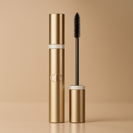 ByViola Lumière Infinite Lash Mascara